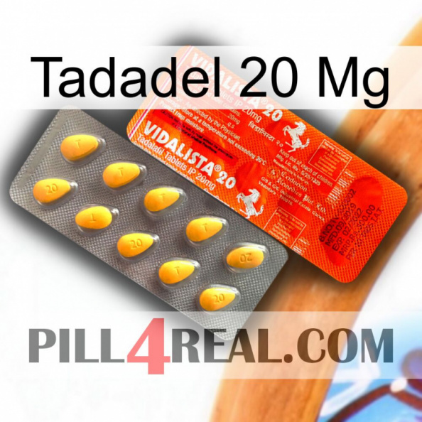 Tadadel 20Mg new01